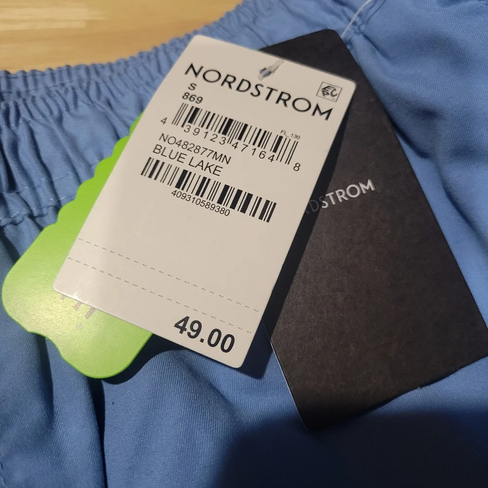 Nordstrom stylish light